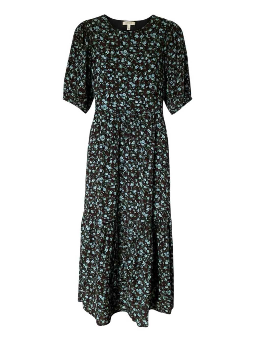 Trovata Birds of Paradise Gia Dress - Picture 6 of 6